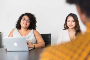 Nicole Smart writes for Forbes about how to overcoming hiring struggles