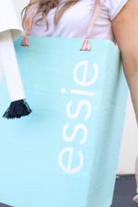 Essie Nail Polish costume idea